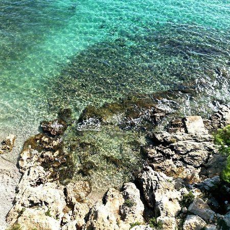 圣菲利普雅科夫Seaview公寓 外观 照片