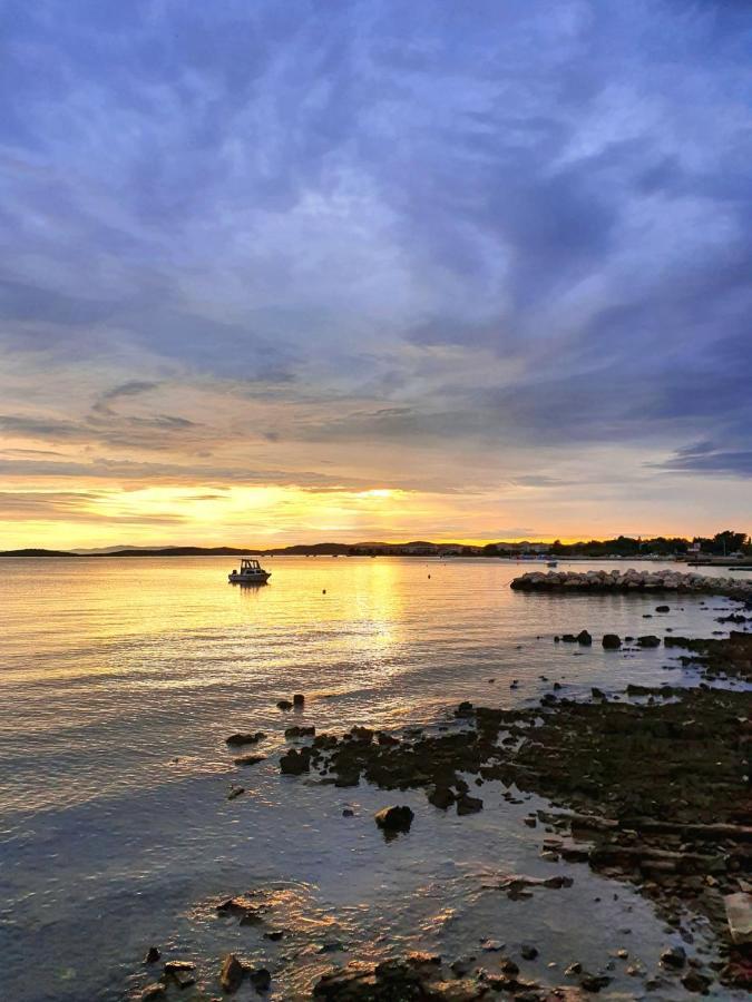 圣菲利普雅科夫Seaview公寓 外观 照片