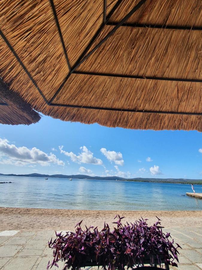 圣菲利普雅科夫Seaview公寓 外观 照片