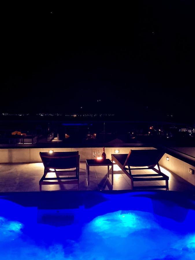 圣菲利普雅科夫Seaview公寓 外观 照片